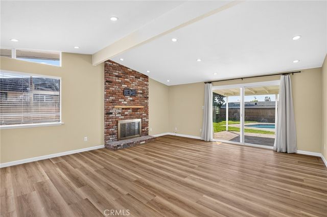 645 S Eastbury Avenue, Covina, CA 91723