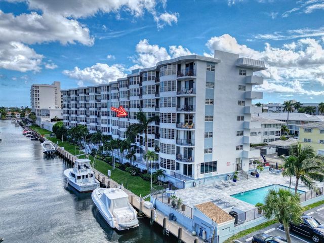3051 NE 48th St 404, Fort Lauderdale, FL 33308
