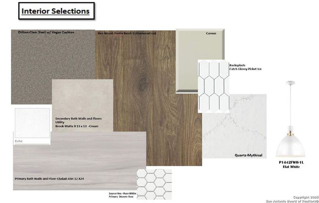 191 Desert Bloom, San Antonio, TX 78253