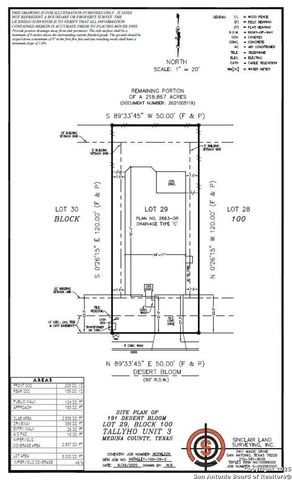 191 Desert Bloom, San Antonio, TX 78253