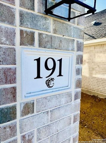 191 Desert Bloom, San Antonio, TX 78253