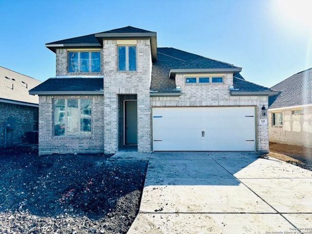 191 Desert Bloom, San Antonio, TX 78253