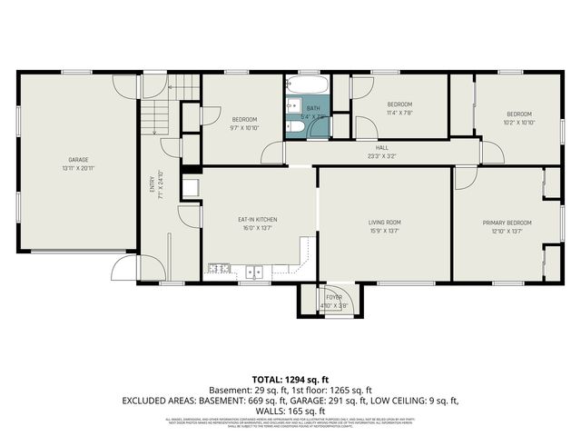 1999 Indiana Avenue, Lansing, IL 60438