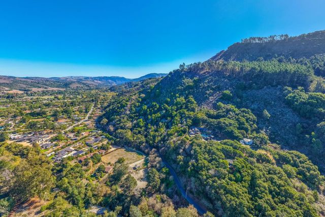 27635 Schulte Road, Carmel, CA 93923