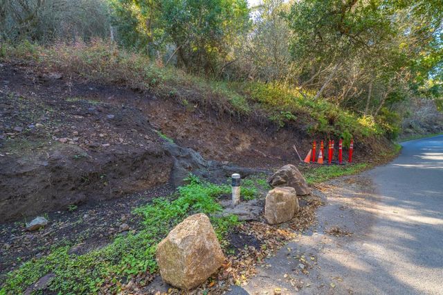 27635 Schulte Road, Carmel, CA 93923