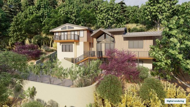 27635 Schulte Road, Carmel, CA 93923