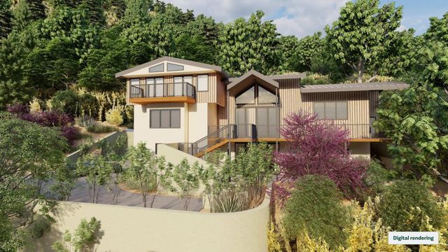 27635 Schulte Road, Carmel, CA 93923