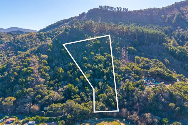 27635 Schulte Road, Carmel, CA 93923