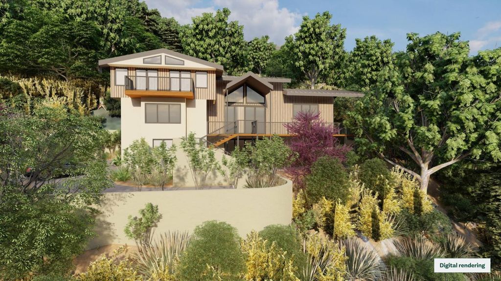 27635 Schulte Road, Carmel, CA 93923