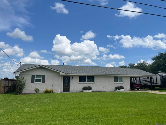 58975 Obier Ave, Plaquemine, LA 70764