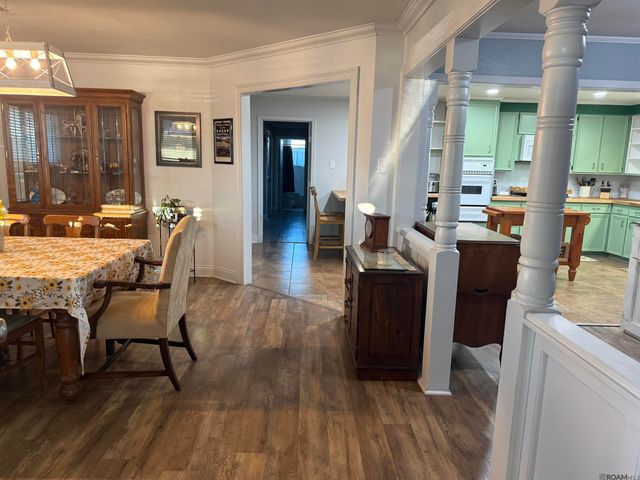 58975 Obier Ave, Plaquemine, LA 70764