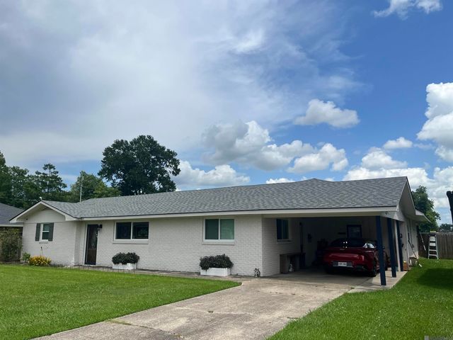 58975 Obier Ave, Plaquemine, LA 70764