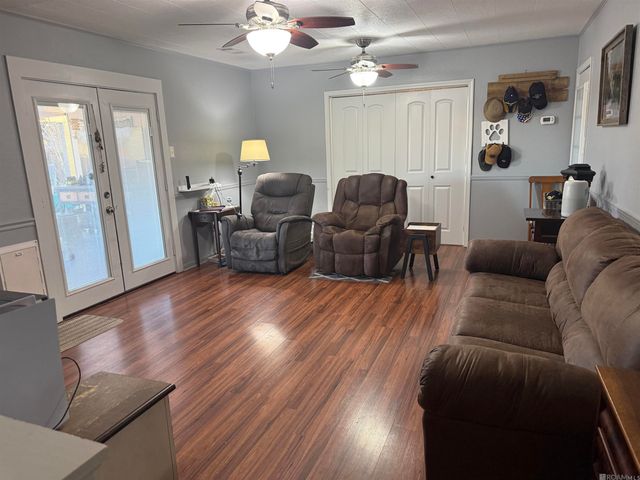 58975 Obier Ave, Plaquemine, LA 70764