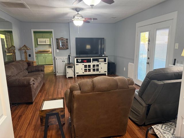 58975 Obier Ave, Plaquemine, LA 70764