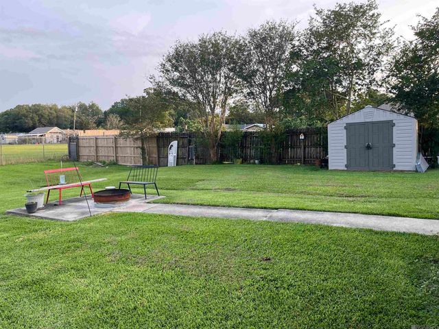 58975 Obier Ave, Plaquemine, LA 70764