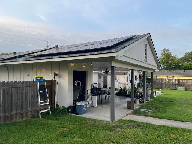 58975 Obier Ave, Plaquemine, LA 70764