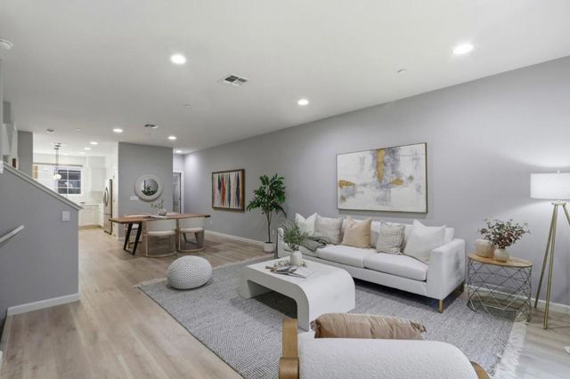 1026 Chamomile, San Jose, CA 95133