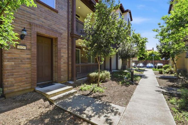 1026 Chamomile, San Jose, CA 95133
