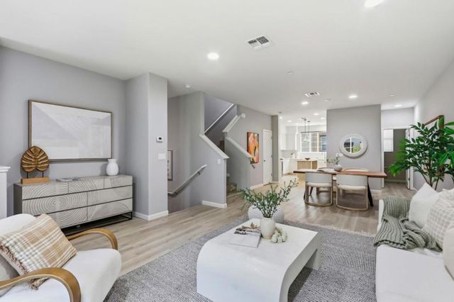 1026 Chamomile, San Jose, CA 95133