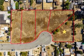 0 King, Banning, CA 92220