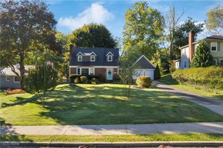 426 38th Street NW, Canton, OH 44709