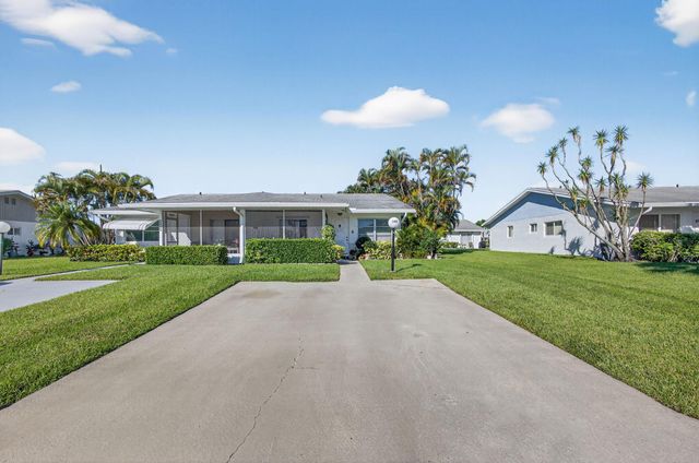 3411 Americo Drive, West Palm Beach, FL 33417
