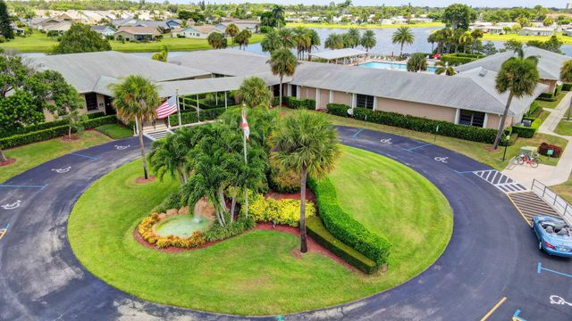 3411 Americo Drive, West Palm Beach, FL 33417