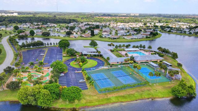 3411 Americo Drive, West Palm Beach, FL 33417
