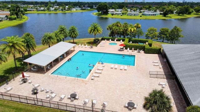 3411 Americo Drive, West Palm Beach, FL 33417