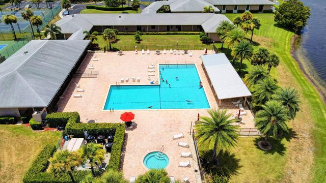 3411 Americo Drive, West Palm Beach, FL 33417