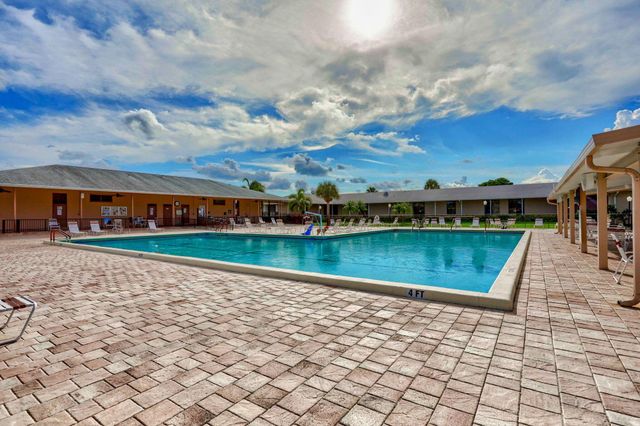 3411 Americo Drive, West Palm Beach, FL 33417