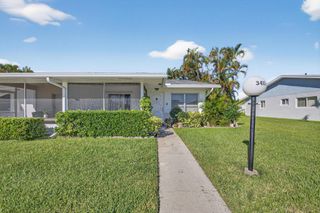 3411 Americo Drive, West Palm Beach, FL 33417