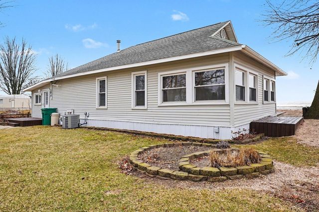 667 Bay Road, Bangor Twp, MI 48706