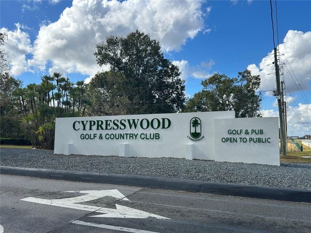 634 WEXFORD COURT, Winter Haven, FL 33884