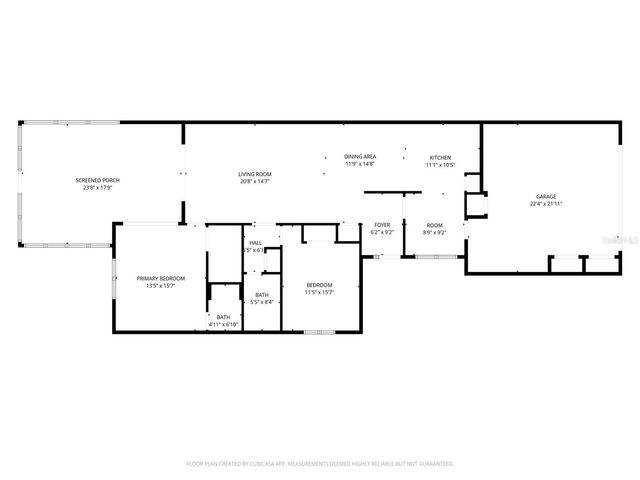 634 WEXFORD COURT, Winter Haven, FL 33884