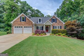 3160 Lakecrest Drive, Dacula, GA 30019
