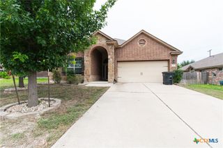 7010 Cokui Drive, Killeen, TX 76542