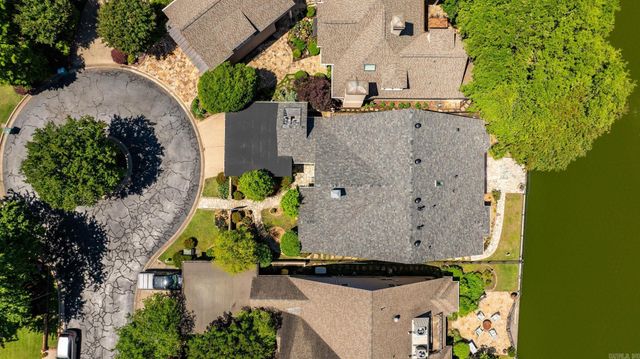1815 River Heights, Little Rock, AR 72202