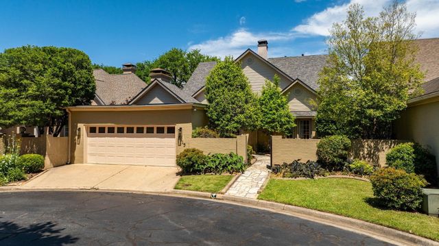 1815 River Heights, Little Rock, AR 72202