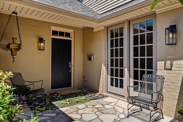 1815 River Heights, Little Rock, AR 72202