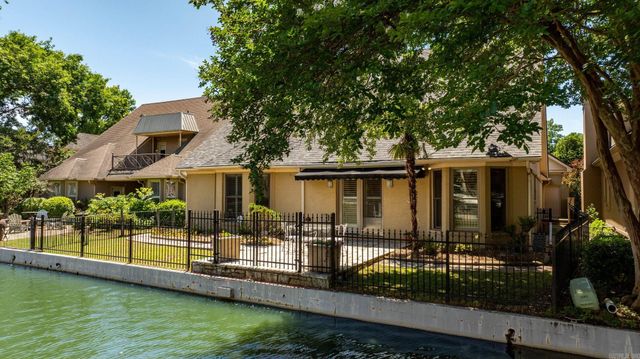 1815 River Heights, Little Rock, AR 72202