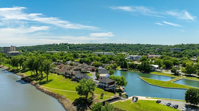 1815 River Heights, Little Rock, AR 72202