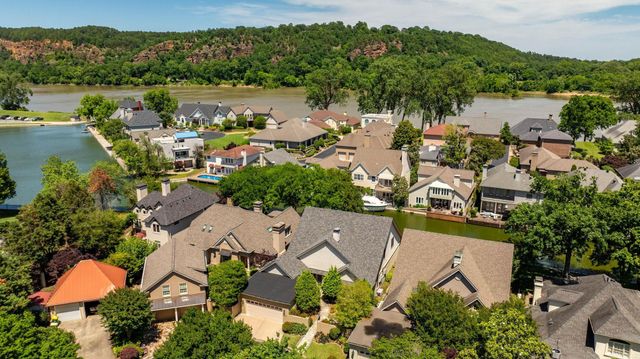 1815 River Heights, Little Rock, AR 72202
