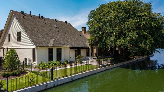 1815 River Heights, Little Rock, AR 72202
