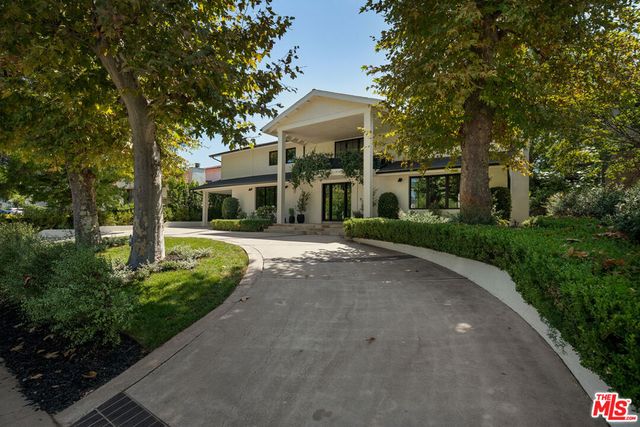 15430 Valley Vista Boulevard, Los Angeles, CA 91403