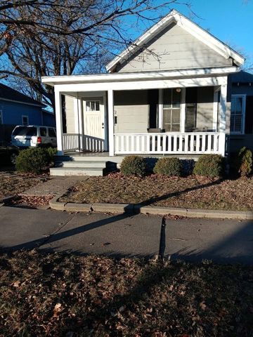 223 N Mathewson Ave, Wichita, KS 67214