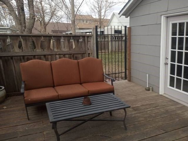 223 N Mathewson Ave, Wichita, KS 67214