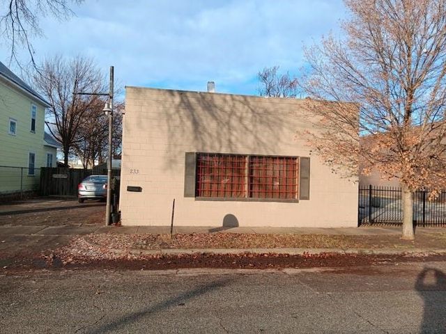 223 N Mathewson Ave, Wichita, KS 67214