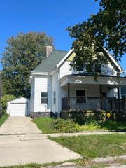 709 N Granger Street, Saginaw, MI 48602