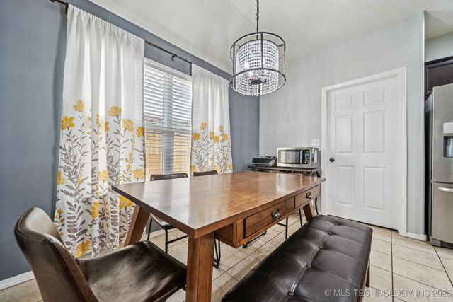 8725 E 126th Place S, Bixby, OK 74008